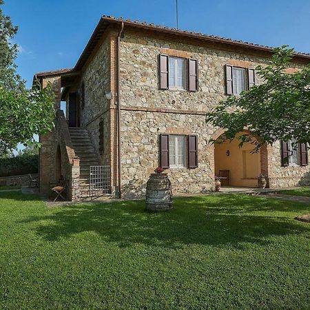 Podere San Carlo Siena Esterno foto